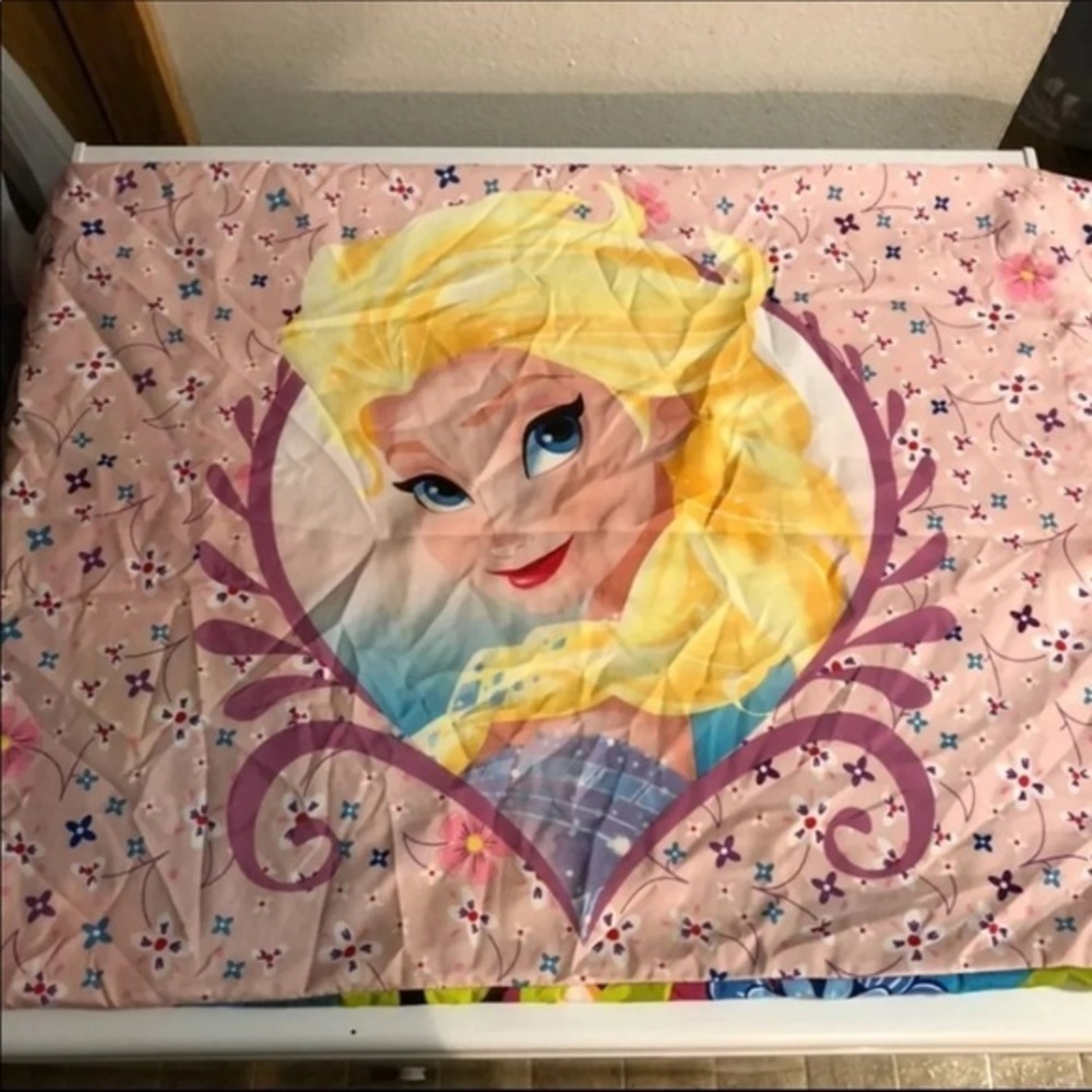 Disney Pillow Case 19x29‎